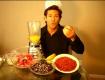 How to Make Power Smoothie Healthy Shake